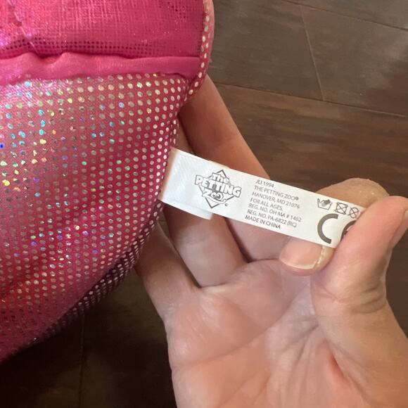 The Petting Zoo’s Seal Cape Cod 10” - Picture 5 of 8